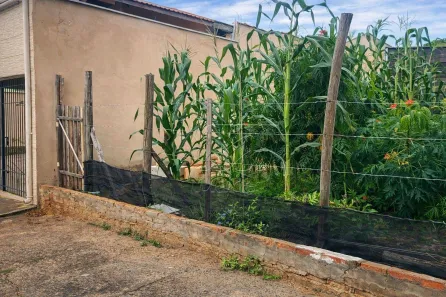 Lote/Terreno à venda, 125m² no Garças, Piracicaba