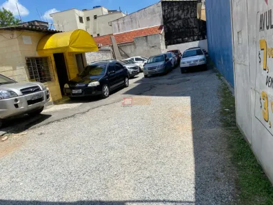 Lote/Terreno à venda, 225m² no Rudge Ramos, São Bernardo do Campo