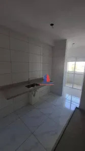 Apartamento com 2 Quartos à venda, 56m² no Vila Santa Catarina, Americana