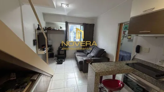 Apartamento com 1 Quarto à venda, 57m² no Sul, Brasília