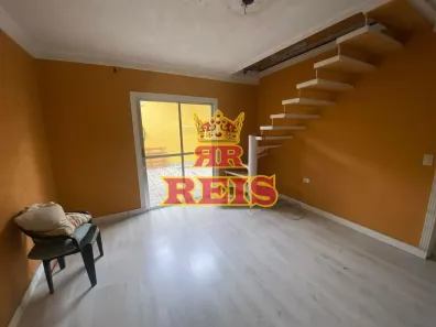 Casa com 3 Quartos à venda, 219m² no Vila Luzita, Santo André
