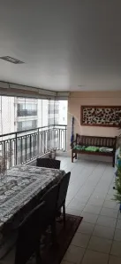 Apartamento com 3 Quartos à venda, 163m² no Jardim Campo Grande, São Paulo
