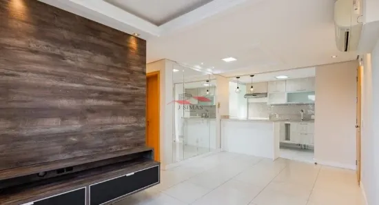 Apartamento com 3 Quartos à venda, 69m² no Jardim Carvalho, Porto Alegre