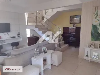 Casa com 3 Quartos à venda, 138m² no Parque Jambeiro, Campinas