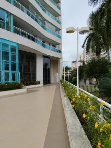 Apartamento com 4 Quartos à venda, 236m² no Ponta D'Areia, São Luís