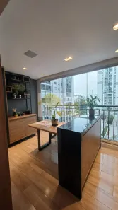 Apartamento com 3 Quartos à venda, 83m² no Continental, Osasco