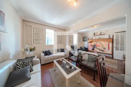 Apartamento com 1 Quarto à venda, 78m² no Bela Vista, São Paulo