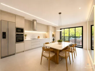 Apartamento com 2 Quartos à venda, 80m² no Anita Garibaldi, Joinville