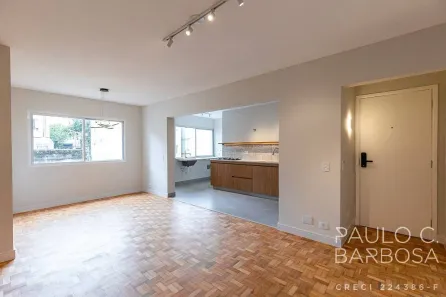 Apartamento com 2 Quartos à venda, 78m² no Pinheiros, São Paulo