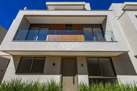 Casa com 3 Quartos à venda, 136m² no Boa Vista, Curitiba