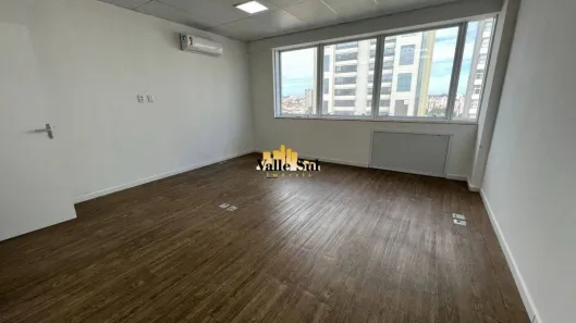 Sala Comercial à venda, 35m² no Bom Jardim, São José do Rio Preto
