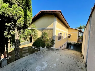 Sobrado com 4 Quartos à venda, 350m² no Vila Sônia, São Paulo