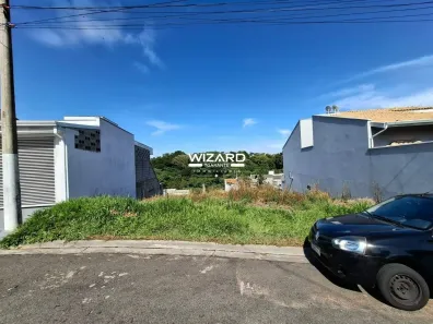 Lote/Terreno à venda, 250m² no Quinta das Videiras, Louveira