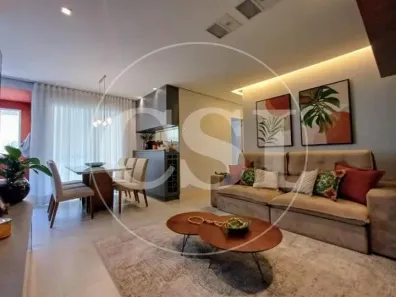 Apartamento com 2 Quartos à venda, 66m² no Ponte Preta, Campinas