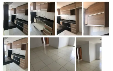 Apartamento com 3 Quartos à venda, 75m² no Setor Cândida de Morais, Goiânia