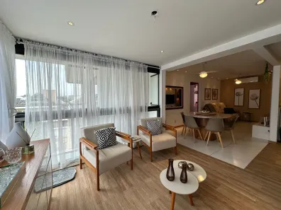 Cobertura com 4 Quartos à venda, 180m² no Recreio dos Bandeirantes, Rio de Janeiro