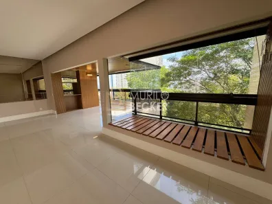 Apartamento com 4 Quartos à venda, 324m² no Vila Ema, São José dos Campos