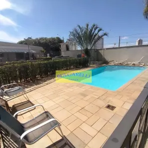 Apartamento com 2 Quartos à venda, 48m² no Jardim Pitangueiras II, Jundiaí