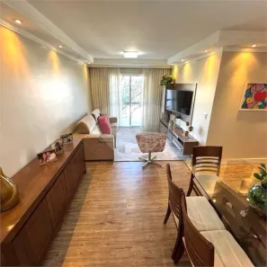 Apartamento com 3 Quartos à venda, 87m² no Vila Comercial, São Paulo