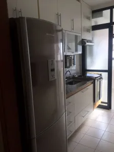 Apartamento com 2 Quartos para alugar, 67m² no Tatuapé, São Paulo