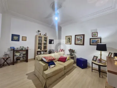 Apartamento com 3 Quartos à venda, 103m² no Tijuca, Rio de Janeiro