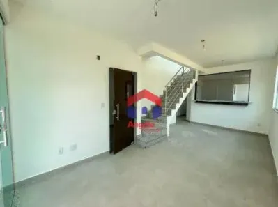 Cobertura com 4 Quartos à venda, 207m² no Santa Amélia, Belo Horizonte