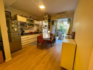 Apartamento com 2 Quartos à venda, 67m² no Itacorubi, Florianópolis