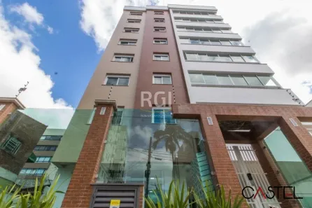 Apartamento com 3 Quartos à venda, 76m² no Boa Vista, Porto Alegre
