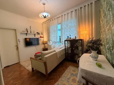 Apartamento com 2 Quartos à venda, 43m² no Alto, Teresópolis