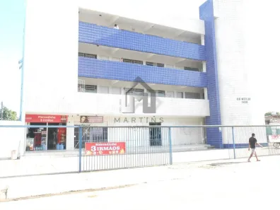 Apartamento com 1 Quarto à venda, 37m² no Candeias, Jaboatão dos Guararapes