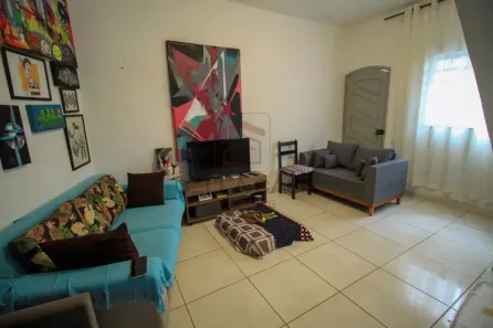 Sobrado com 3 Quartos à venda, 300m² no Parque da Mooca, São Paulo