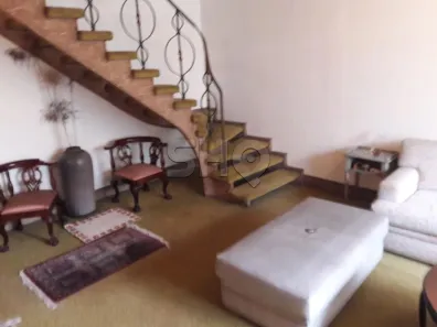 Sobrado com 3 Quartos à venda, 130m² no Aclimação, São Paulo
