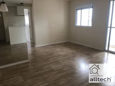 Apartamento com 2 Quartos à venda, 65m² no Brás, São Paulo
