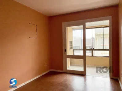 Apartamento com 1 Quarto à venda, 52m² no Centro Histórico, Porto Alegre