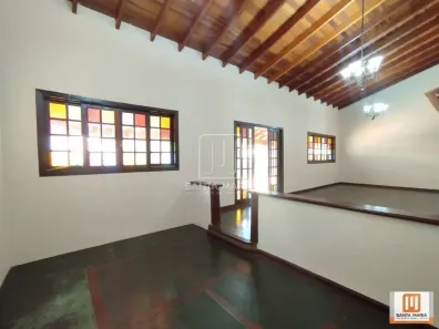 Casa com 3 Quartos à venda, 262m² no Recreio das Acácias, Ribeirão Preto