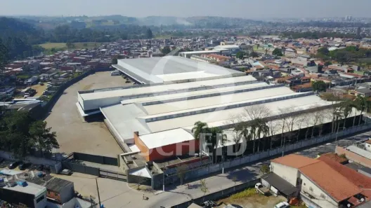 Galpão/Depósito/Armazém à venda, 19147m² no Jardim Helena, São Paulo