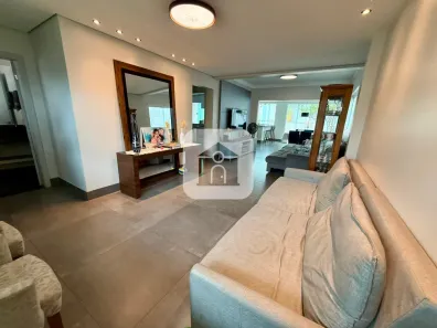 Casa de Condomínio com 4 Quartos para alugar, 240m² no Gávea, Uberlândia