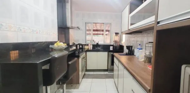 Casa com 3 Quartos à venda, 129m² no Jardim Itapuã, Valinhos