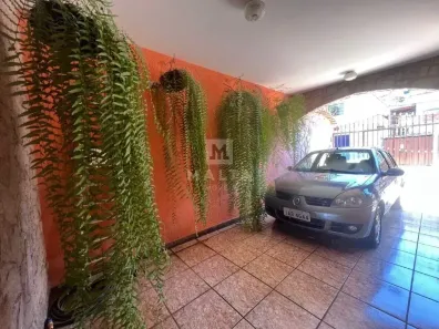 Casa com 3 Quartos à venda, 287m² no Santa Helena (Barreiro), Belo Horizonte