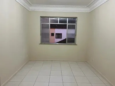 Apartamento com 2 Quartos à venda, 57m² no Grajaú, Rio de Janeiro