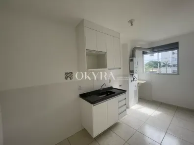 Apartamento com 2 Quartos para alugar, 50m² no São José do Barreto, Macaé