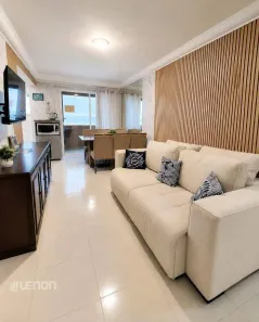 Apartamento com 2 Quartos à venda, 65m² no Bombas, Bombinhas