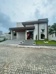 Casa de Condomínio com 3 Quartos à venda, 290m² no Ingleses do Rio Vermelho, Florianópolis