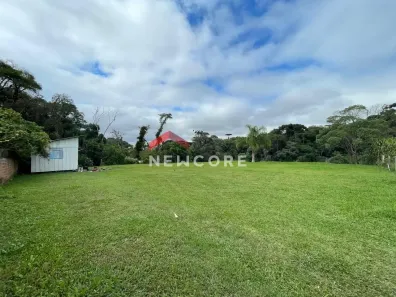 Fazenda/Sítio com 1 Quarto à venda, 30m² no Campo Largo da Roseira, São José dos Pinhais
