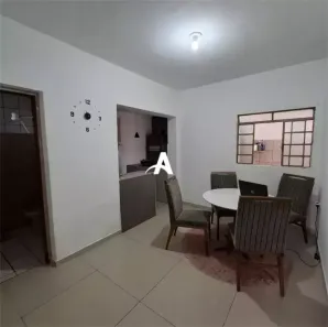 Casa com 3 Quartos à venda, 113m² no Conjunto Alvorada, Uberlândia
