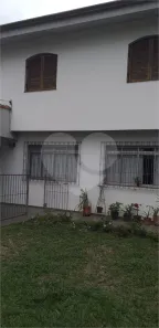 Sobrado com 3 Quartos à venda, 219m² no Interlagos, São Paulo