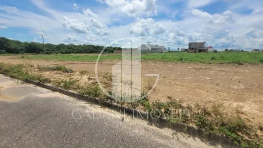 Lote/Terreno à venda, 420m² no Residencial Recanto Suíço, Sinop
