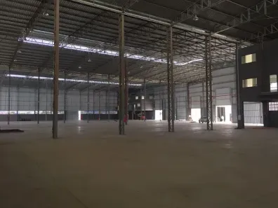 Galpão/Depósito/Armazém para alugar, 12000m² no Civit II, Serra