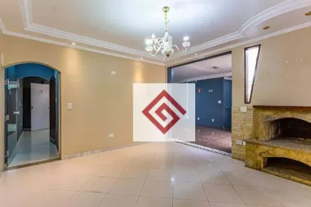 Imóvel Comercial com 3 Quartos à venda, 180m² no Vila Helena, Santo André