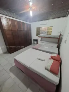 Apartamento com 3 Quartos para alugar, 200m² no Prainha, Santarém